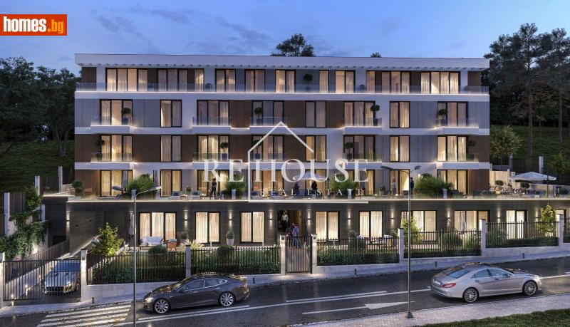 Двустаен, 73m² - Кв. Бриз, Варна - Апартамент за продажба - AGENCY REHOUSE Real Estate - 116553958