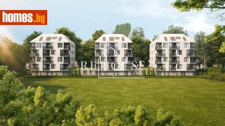 Двустаен, 65m² - Апартамент за продажба - 116553967