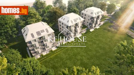 Тристаен, 106m² - Апартамент за продажба - 116553972