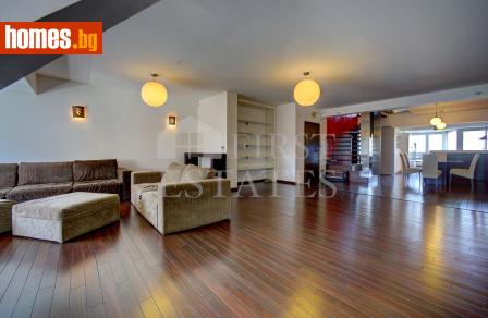 Мезонет, 391m² - Апартамент за продажба - 116554554