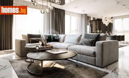 Четиристаен, 188m² - Апартамент за продажба - 116554564