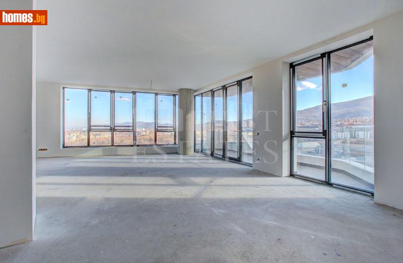Четиристаен, 227m² - Кв. Кръстова Вада, София - Апартамент за продажба - Фърст Естейтс  - 116554570