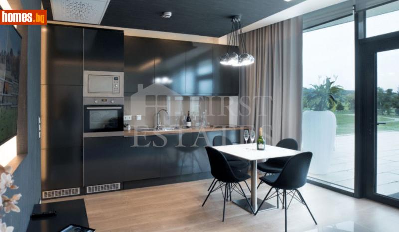 Двустаен, 168m² -  Оборище, София - Апартамент за продажба - Фърст Естейтс  - 116554580