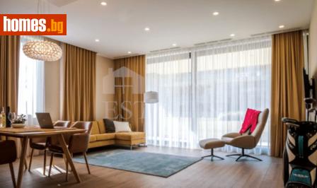 Двустаен, 61m² - Апартамент за продажба - 116554590