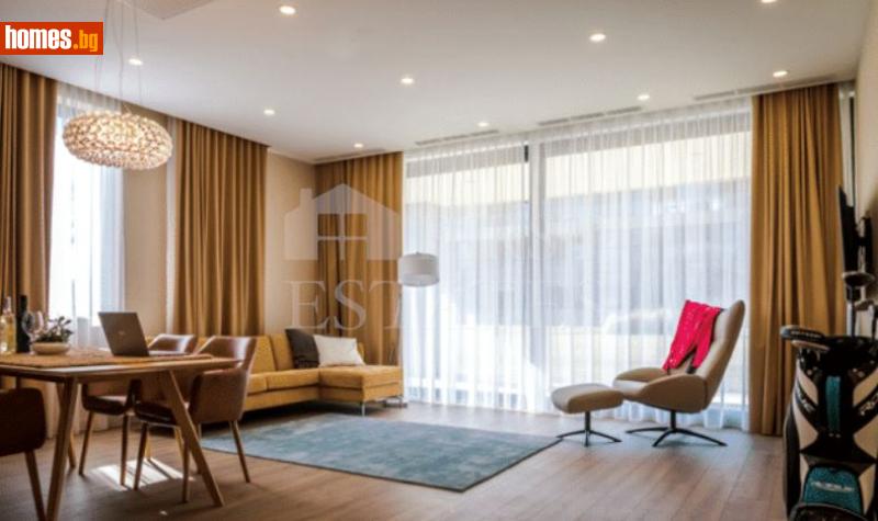 Двустаен, 61m² -  Оборище, София - Апартамент за продажба - Фърст Естейтс  - 116554590