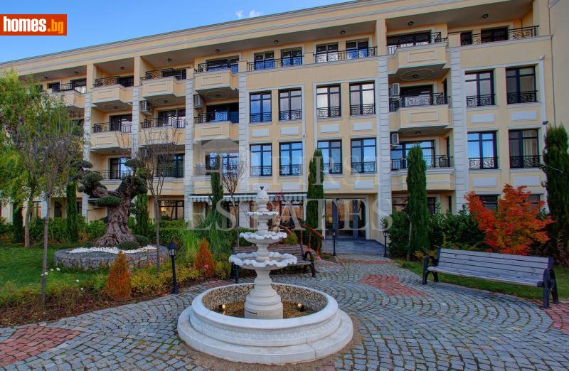 Тристаен, 97m² - Кв. Витоша, София - Апартамент за продажба - Фърст Естейтс  - 116554678