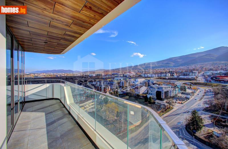 Четиристаен, 228m² - Кв. Кръстова Вада, София - Апартамент за продажба - Фърст Естейтс  - 116554727