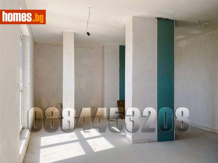 Тристаен, 97m² - Апартамент за продажба - 116555472