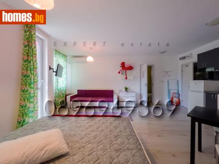 Едностаен, 42m² - Апартамент за продажба - 116555520