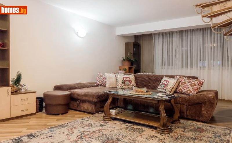 Четиристаен, 140m² -  Идеален Център, Варна - Апартамент за продажба - Expert Estate - 116555616