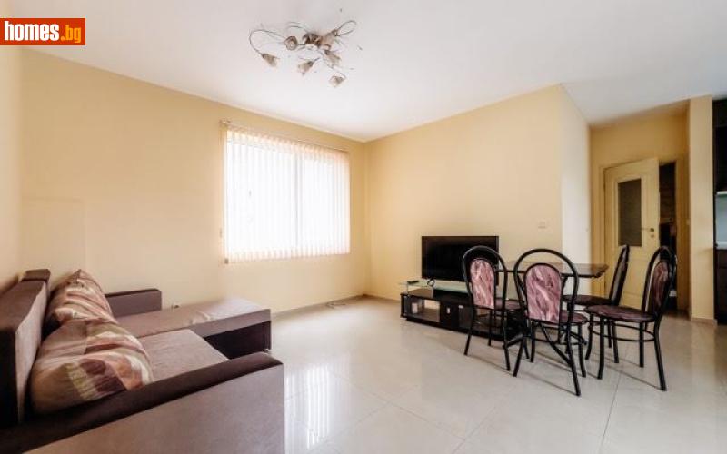 Тристаен, 106m² -  ЗК Тракия, Варна - Апартамент за продажба - Expert Estate - 116555758