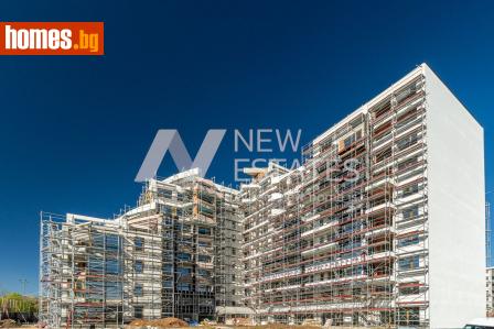 Мезонет, 151m² - Апартамент за продажба - 116555947