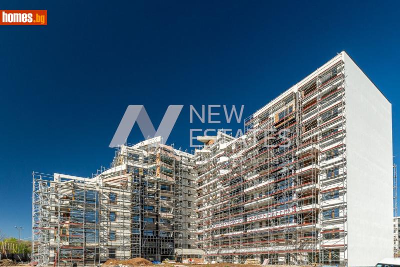 Мезонет, 151m² -  Център, София - Апартамент за продажба - New Estates - 116555947