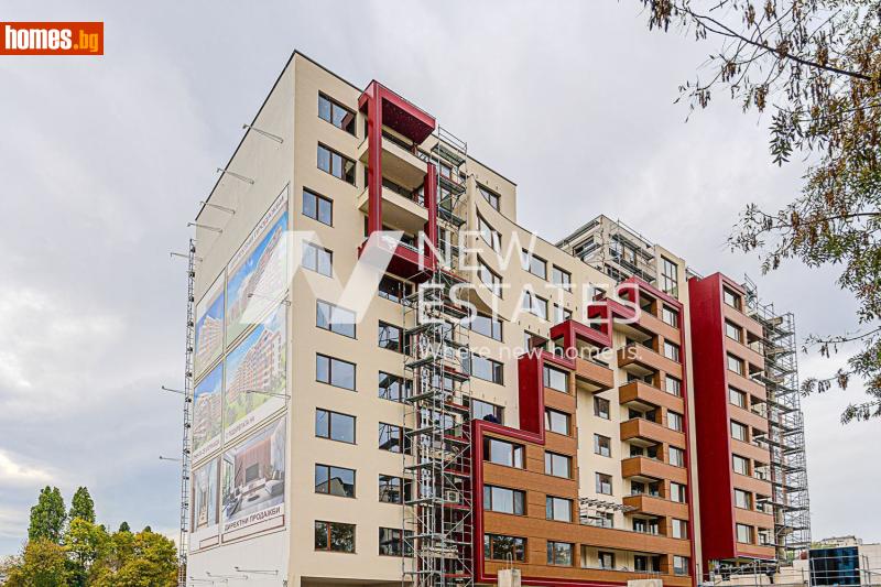 Мезонет, 148m² -  Център, София - Апартамент за продажба - New Estates - 116555957