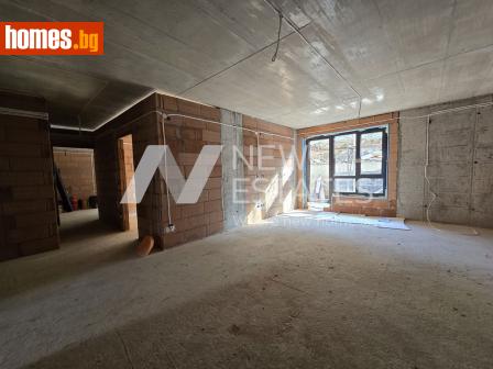 Тристаен, 112m² - Апартамент за продажба - 116555962