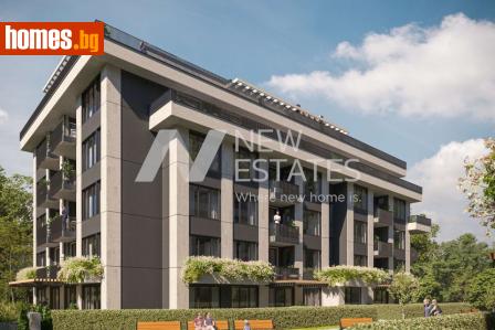 Тристаен, 96m² - Апартамент за продажба - 116555980