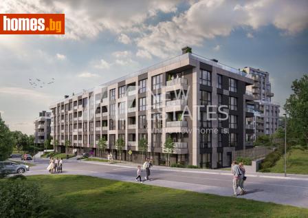 Четиристаен, 197m² - Апартамент за продажба - 116555999