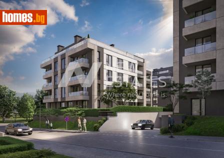 Тристаен, 108m² - Апартамент за продажба - 116556004