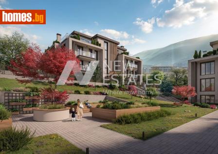 Двустаен, 73m² - Апартамент за продажба - 116556009