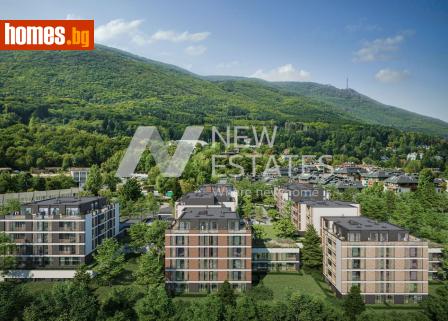 Тристаен, 102m² - Апартамент за продажба - 116556059