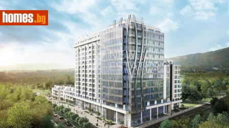 Тристаен, 122m² - Апартамент за продажба - 116556140