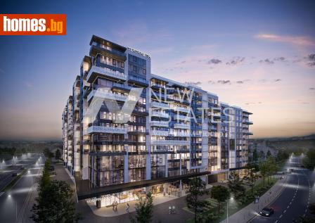 Двустаен, 62m² - Апартамент за продажба - 116556178
