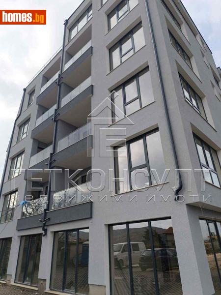 Двустаен, 46m² - Кв. Аспарухово, Варна - Апартамент за продажба - ГЕТ Консулт - 116556380