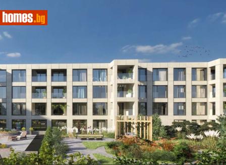 Двустаен, 68m² - Апартамент за продажба - 116557098