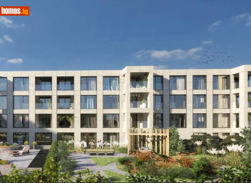 Двустаен, 68m² - Кв. Кръстова Вада, София - Апартамент за продажба - Galardo real estate - 116557098