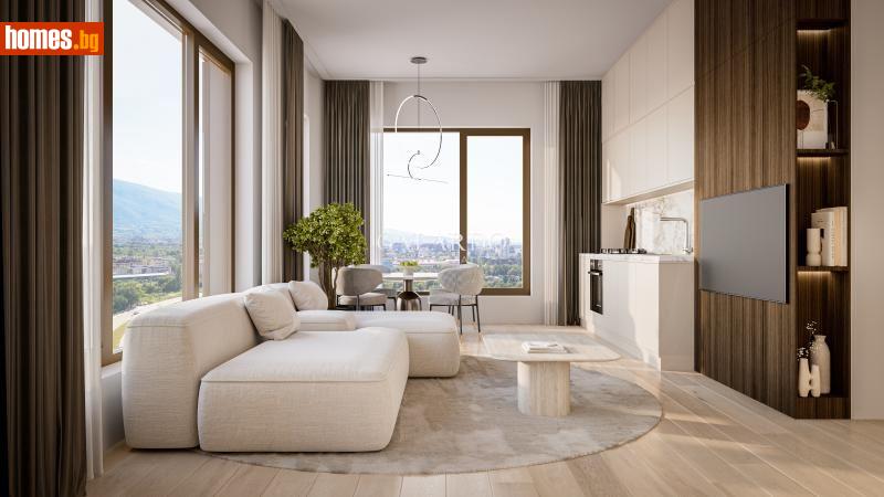 Четиристаен, 146m² - Кв. Витоша, София - Апартамент за продажба - Galardo real estate - 116557495