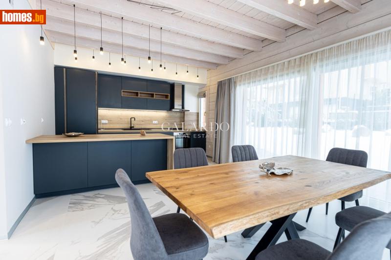 Къща, 451m² - Кв. Бояна, София - Къща за продажба - Galardo real estate - 116557728