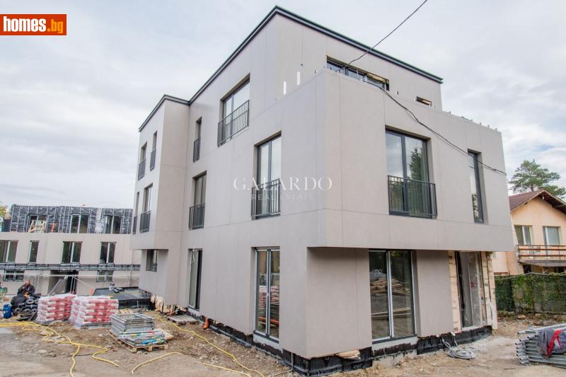 Къща, 346m² -  Драгалевци, София - Къща за продажба - Galardo real estate - 116557800