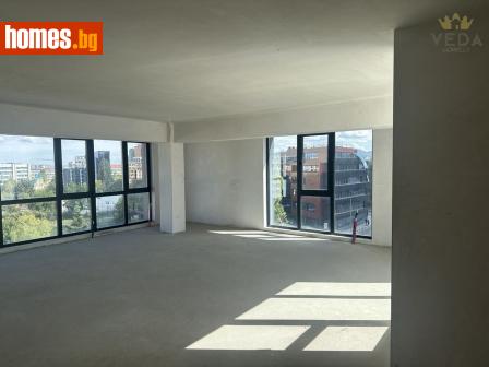 Тристаен, 209m² - Апартамент за продажба - 116558987