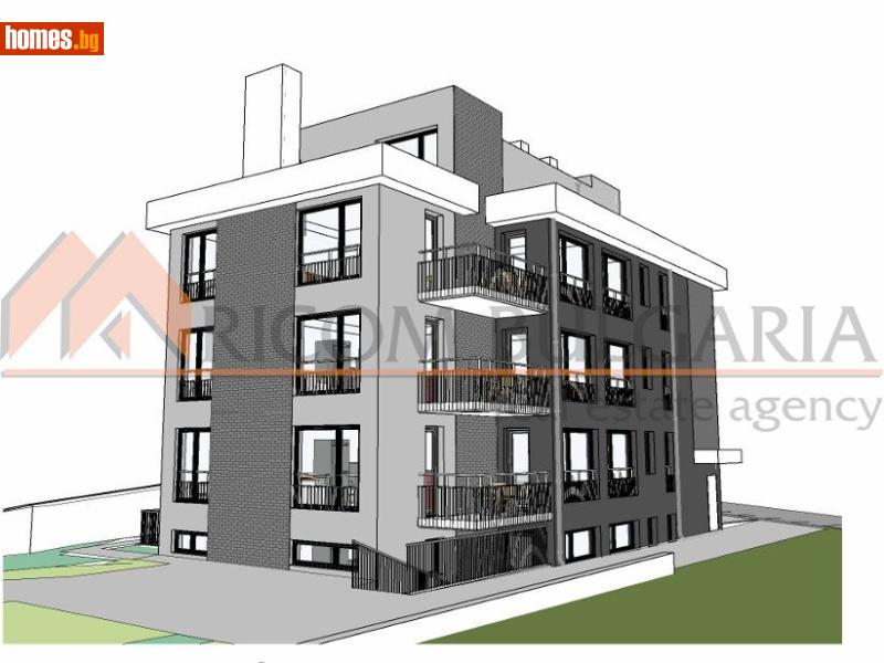 Мезонет, 191m² - Кв. Виница, Варна - Апартамент за продажба - РИКОМ БЪЛГАРИЯ ЕООД - 116559133