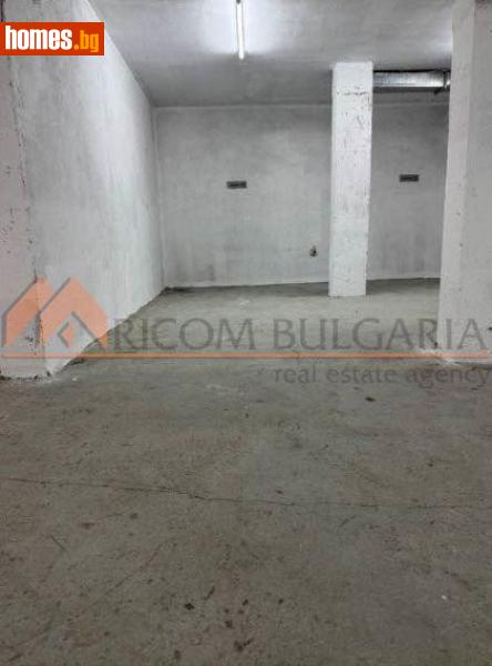 Гараж, 15m² -  Погребите, Варна - Апартамент за продажба - РИКОМ БЪЛГАРИЯ ЕООД - 116559161