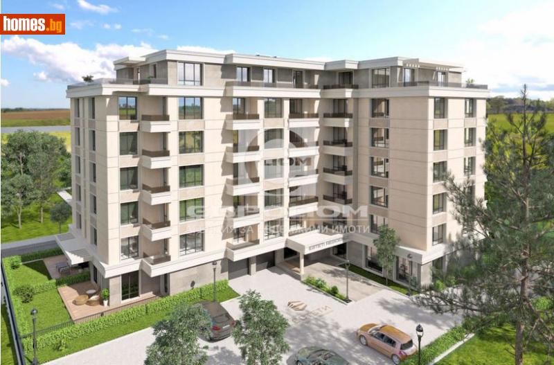 Четиристаен, 175m² -  Аязмото, Стара Загора - Апартамент за продажба - ЕВРОДОМ - 116559530