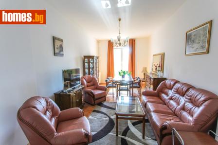 Тристаен, 102m² - Апартамент за продажба - 116563028