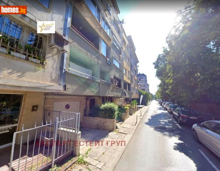 Тристаен, 76m² - Жк. Лозенец, София - Апартамент за продажба - Expert Estate Group - 116563043