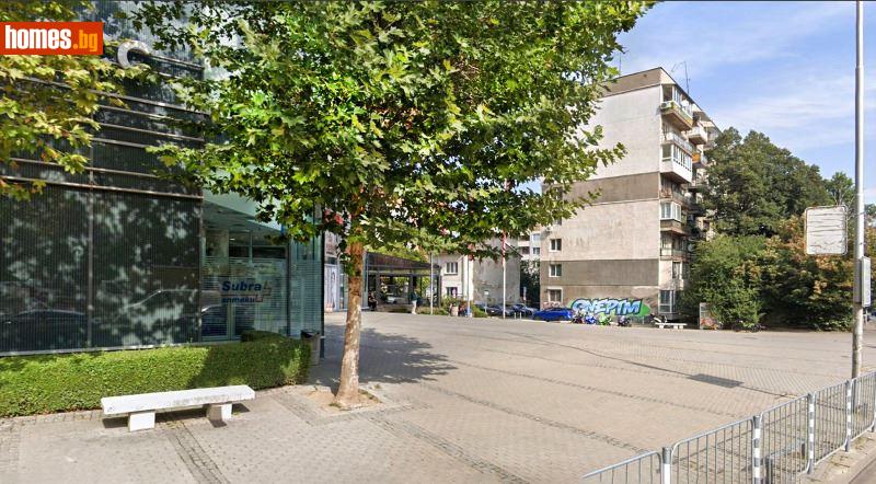 Тристаен, 76m² -  Оборище, София - Апартамент за продажба - Expert Estate Group - 116563067