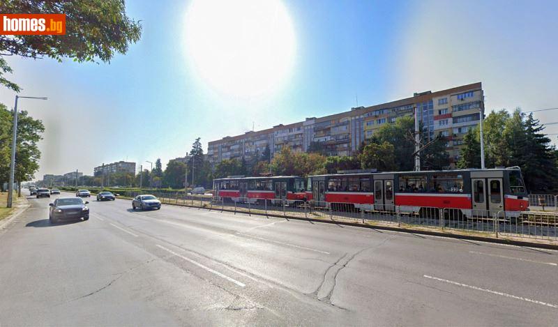 Двустаен, 74m² - Кв. Подуяне, София - Апартамент за продажба - Expert Estate Group - 116563097