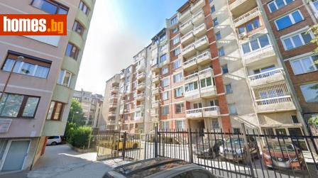 Тристаен, 101m² - Апартамент за продажба - 116563105