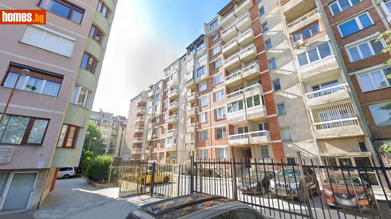 Тристаен, 101m² - Кв. Редута, София - Апартамент за продажба - Expert Estate Group - 116563113