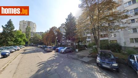 Тристаен, 78m² - Апартамент за продажба - 116563131