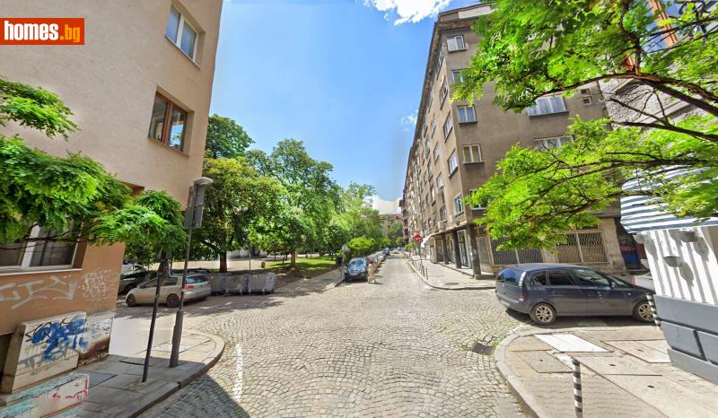 Тристаен, 127m² -  Център, София - Апартамент за продажба - Expert Estate Group - 116563133