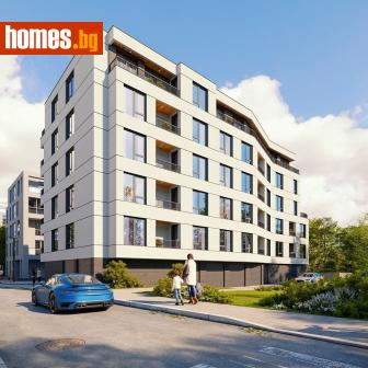 Двустаен, 75m² - Апартамент за продажба - 116563136