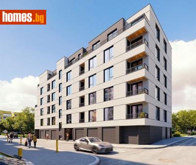 Тристаен, 86m² - Апартамент за продажба - 116563139