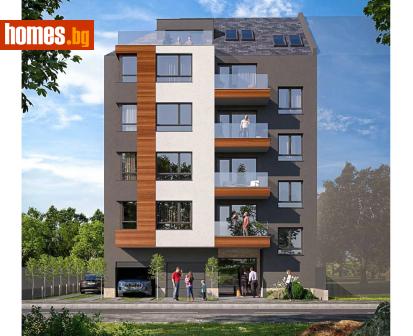 Двустаен, 77m² - Апартамент за продажба - 116563184