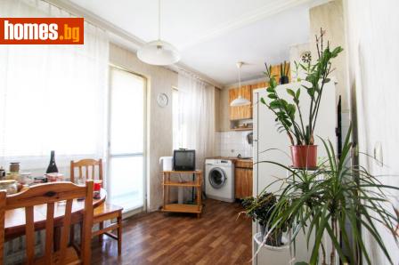 Тристаен, 109m² - Апартамент за продажба - 116563187