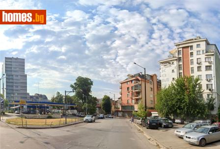 Тристаен, 75m² - Апартамент за продажба - 116563210