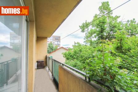 Тристаен, 108m² - Апартамент за продажба - 116563215